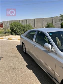 تويوتا كراون